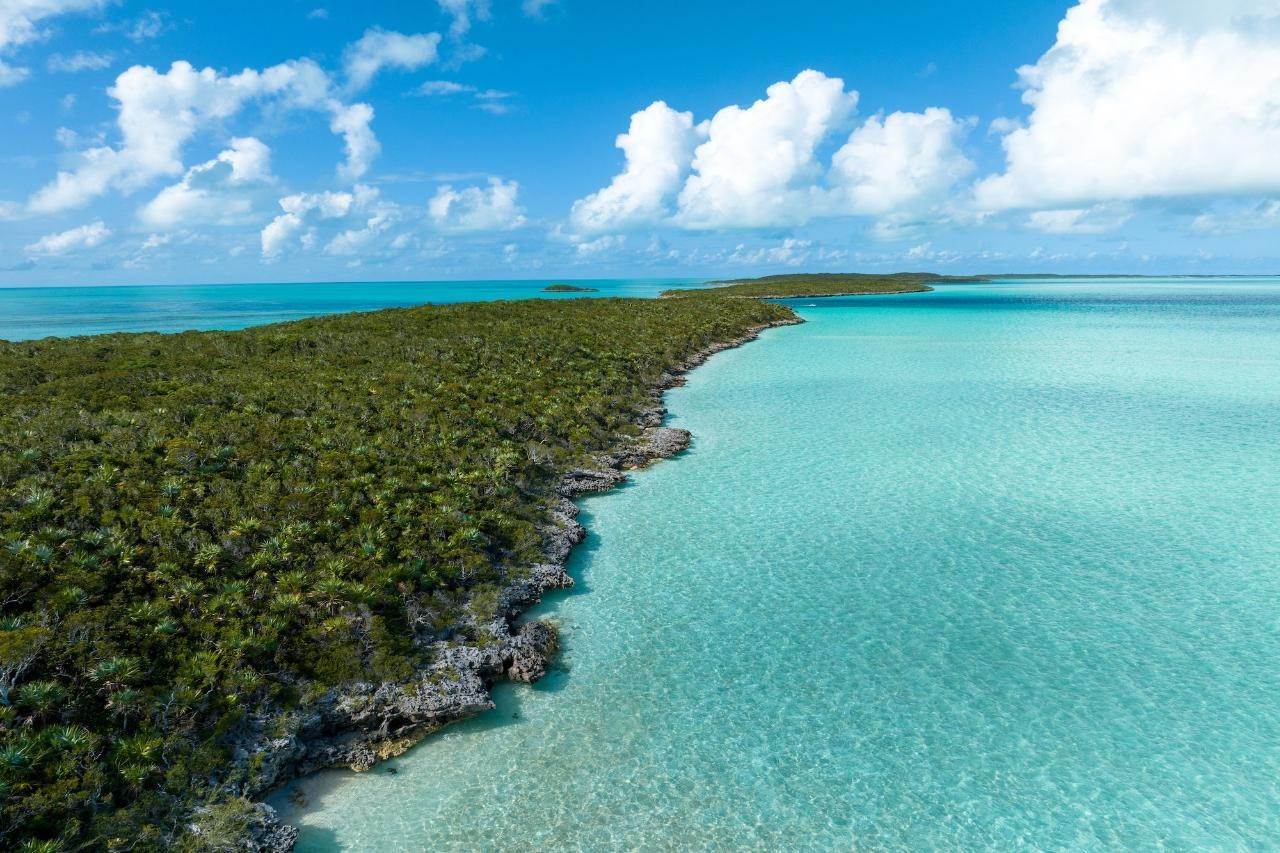 9. Land for Sale at Exuma Cays, Exuma Bahamas