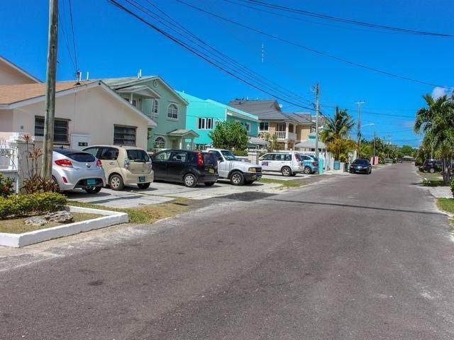 14. Multi-Family Homes for Rent at West Bay Street, Nassau and Paradise Island Bahamas