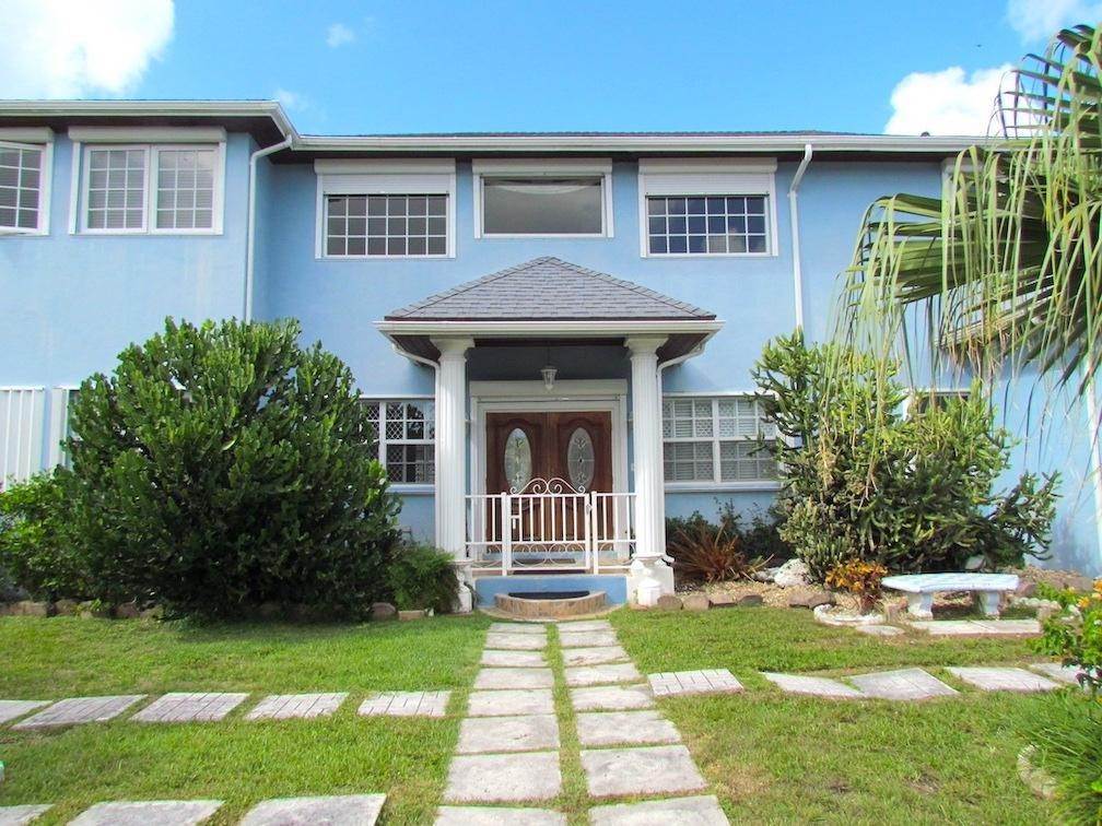 4. Single Family Homes for Rent at Lake Cunningham, Nassau and Paradise Island Bahamas