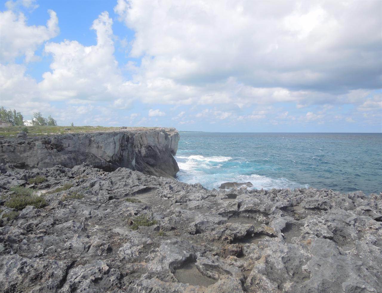 1. Land for Sale at Whale Point, Eleuthera Bahamas