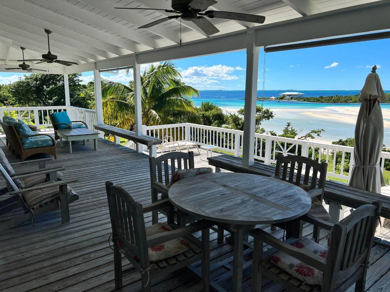 8. Single Family Homes for Sale at Scotland Cay, Abaco Bahamas