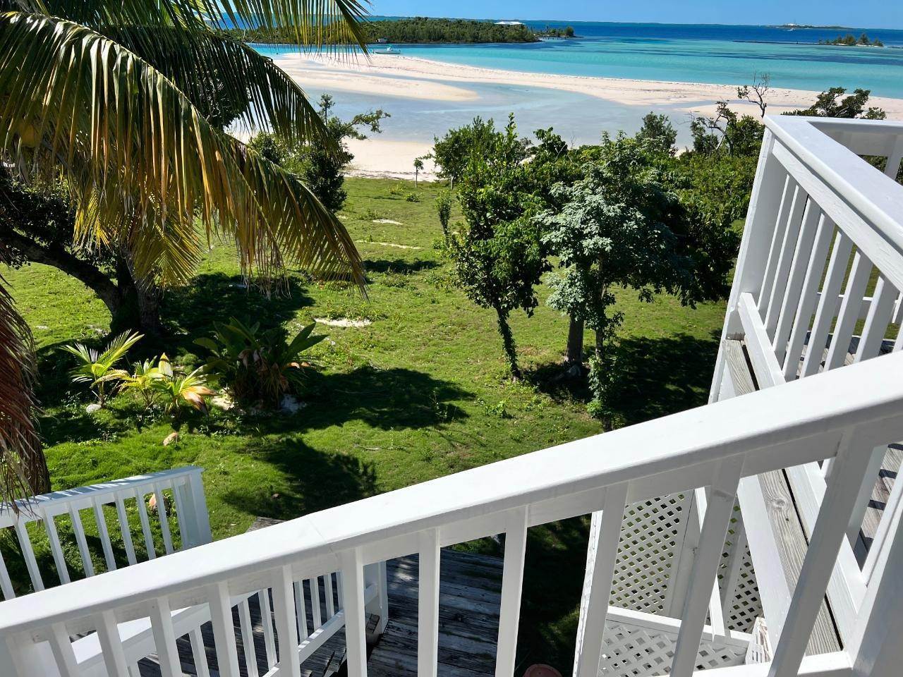 44. Single Family Homes for Sale at Scotland Cay, Abaco Bahamas