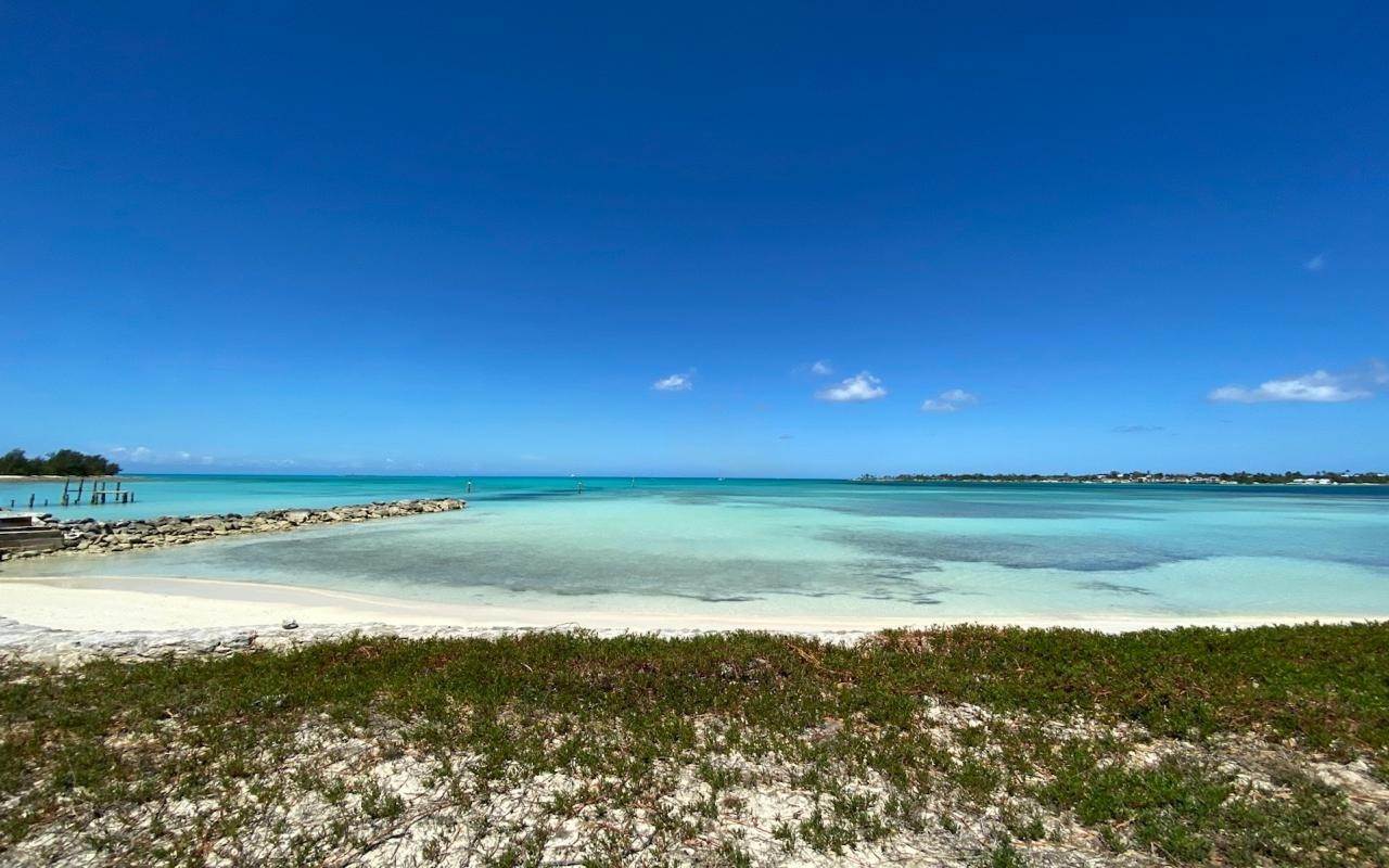 16. Land for Sale at Lyford Cay, Nassau and Paradise Island Bahamas