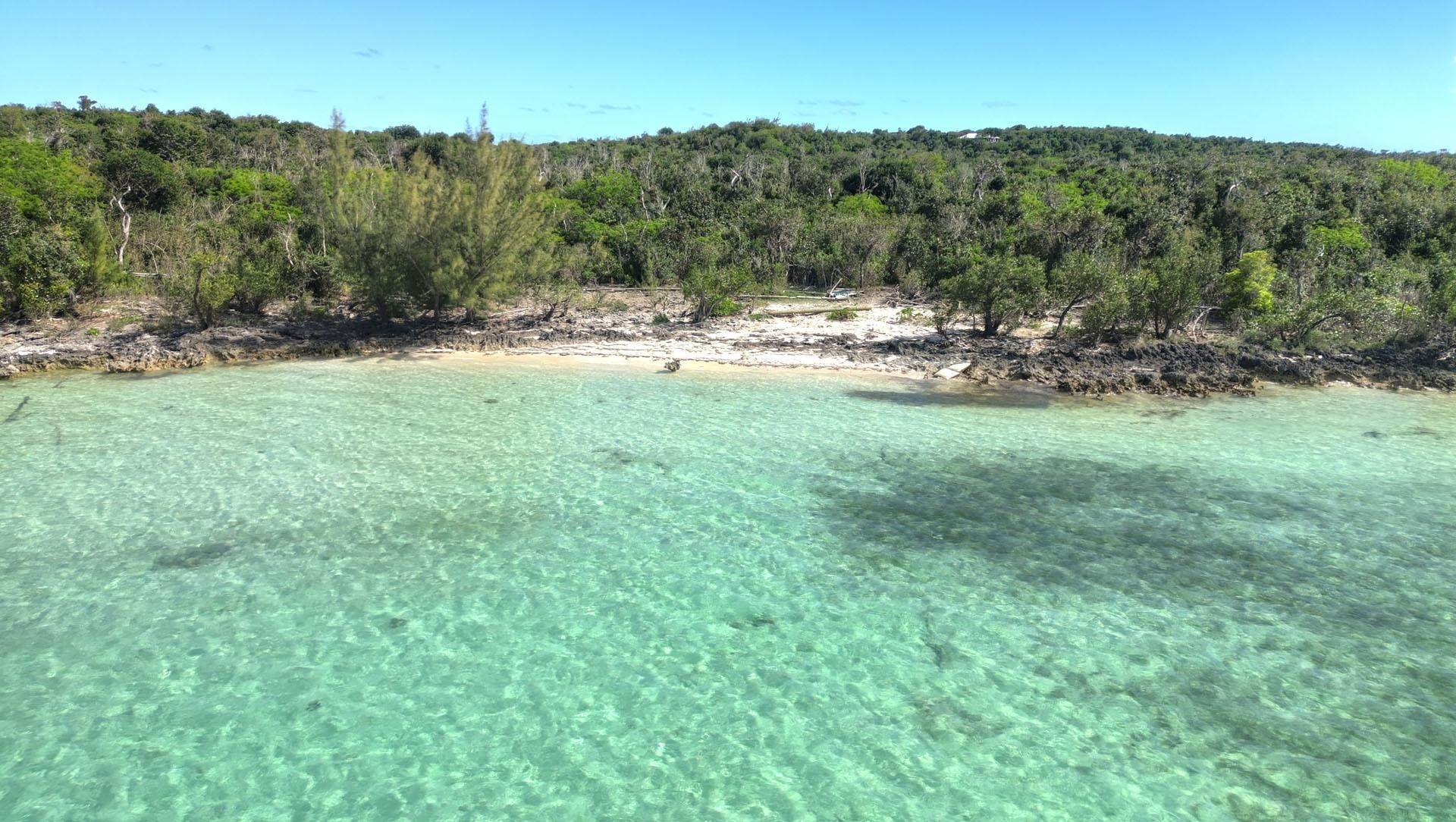 17. Land for Sale at Lubbers Quarters, Abaco Bahamas