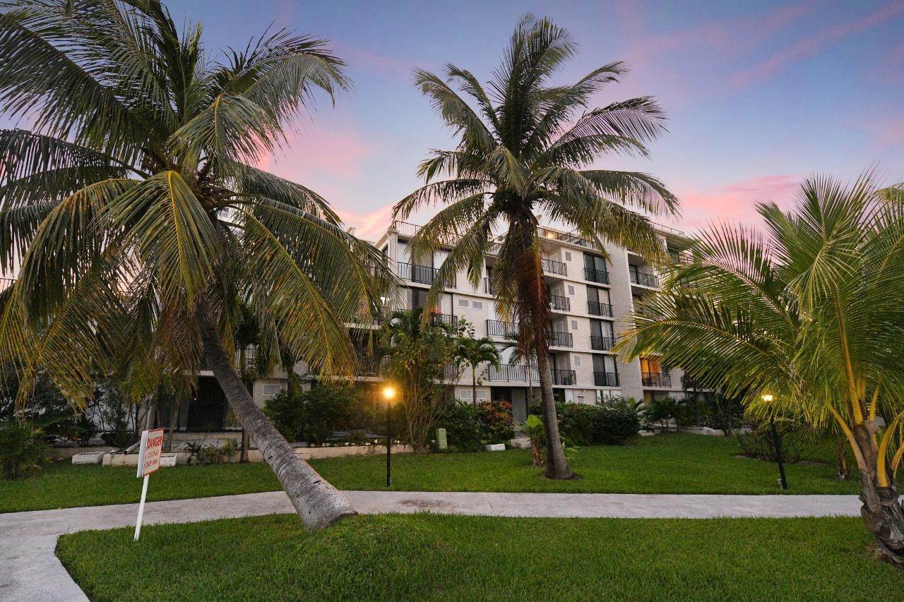 21. Condo for Rent at Lucaya, Freeport and Grand Bahama Bahamas