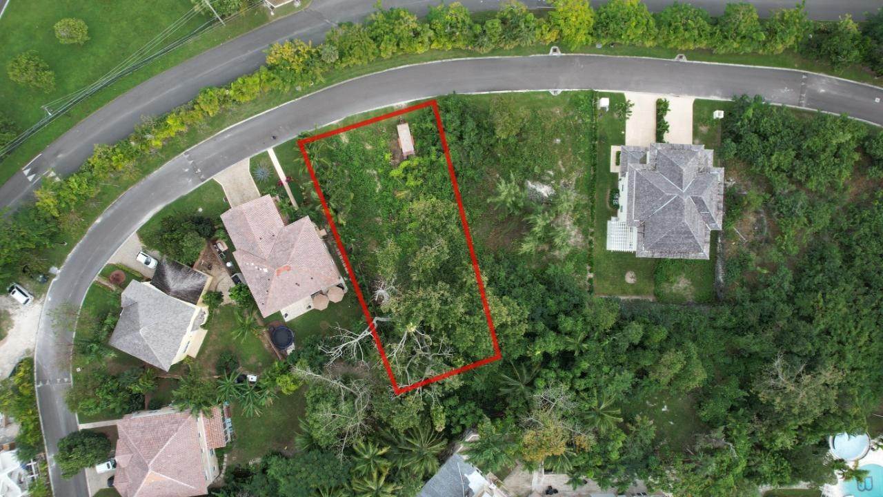 2. Land for Sale at Prospect Ridge, Nassau and Paradise Island Bahamas