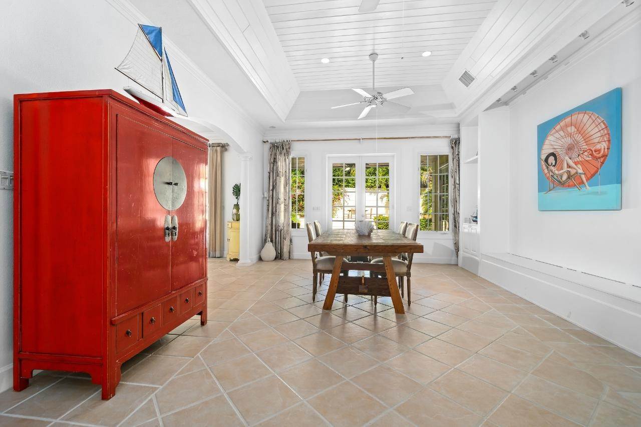 9. Single Family Homes for Rent at Lyford Cay, Nassau and Paradise Island Bahamas