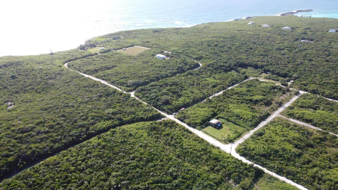 2. Land for Sale at Marsh Harbour, Abaco Bahamas