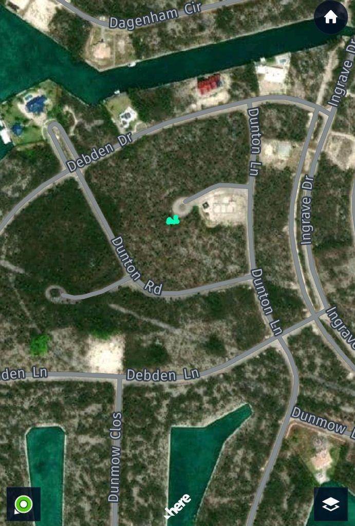 1. Land for Sale at Other Bahamas, Other Areas In The Bahamas Bahamas