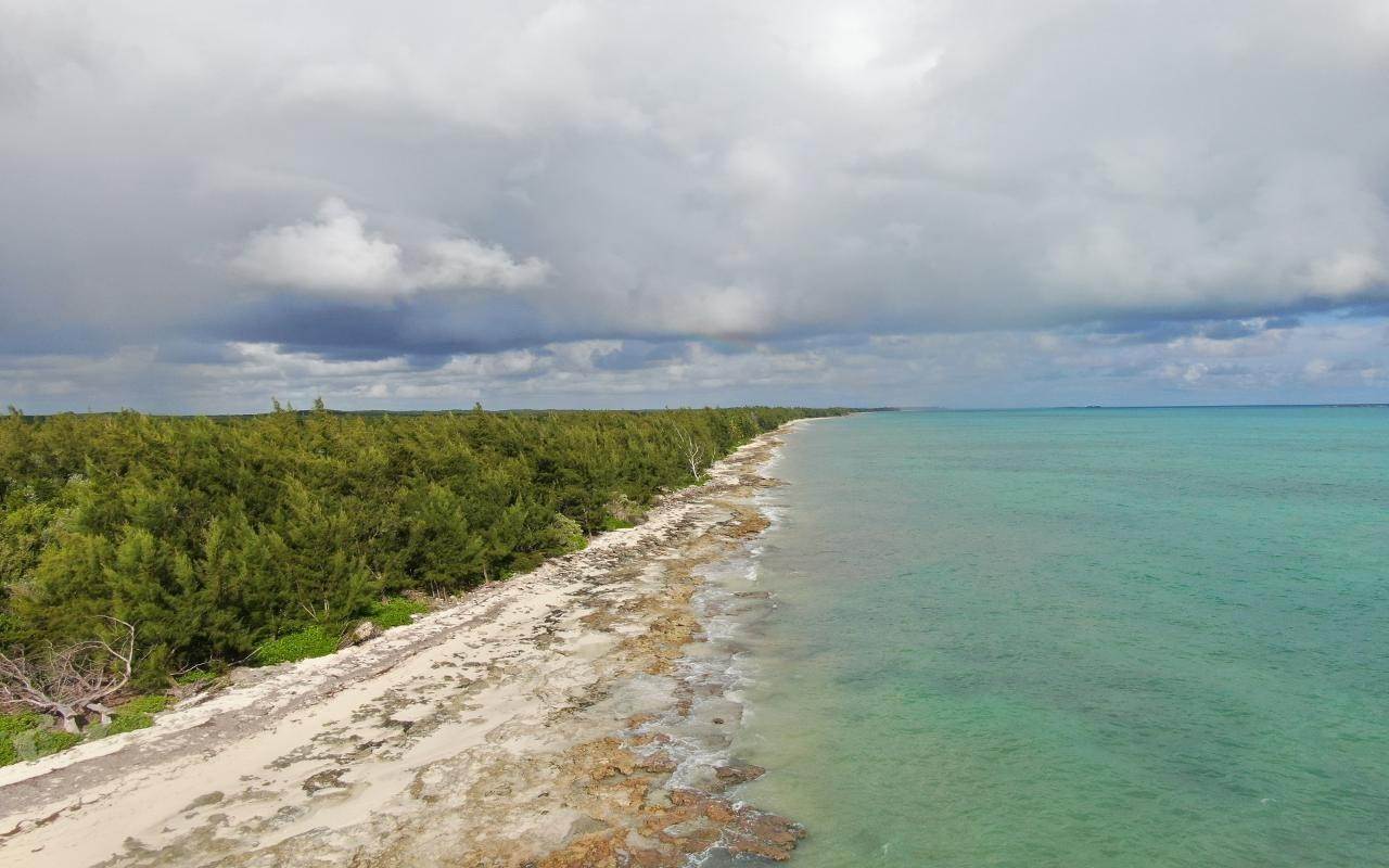 1. Land for Sale at Congo Town, Andros Bahamas