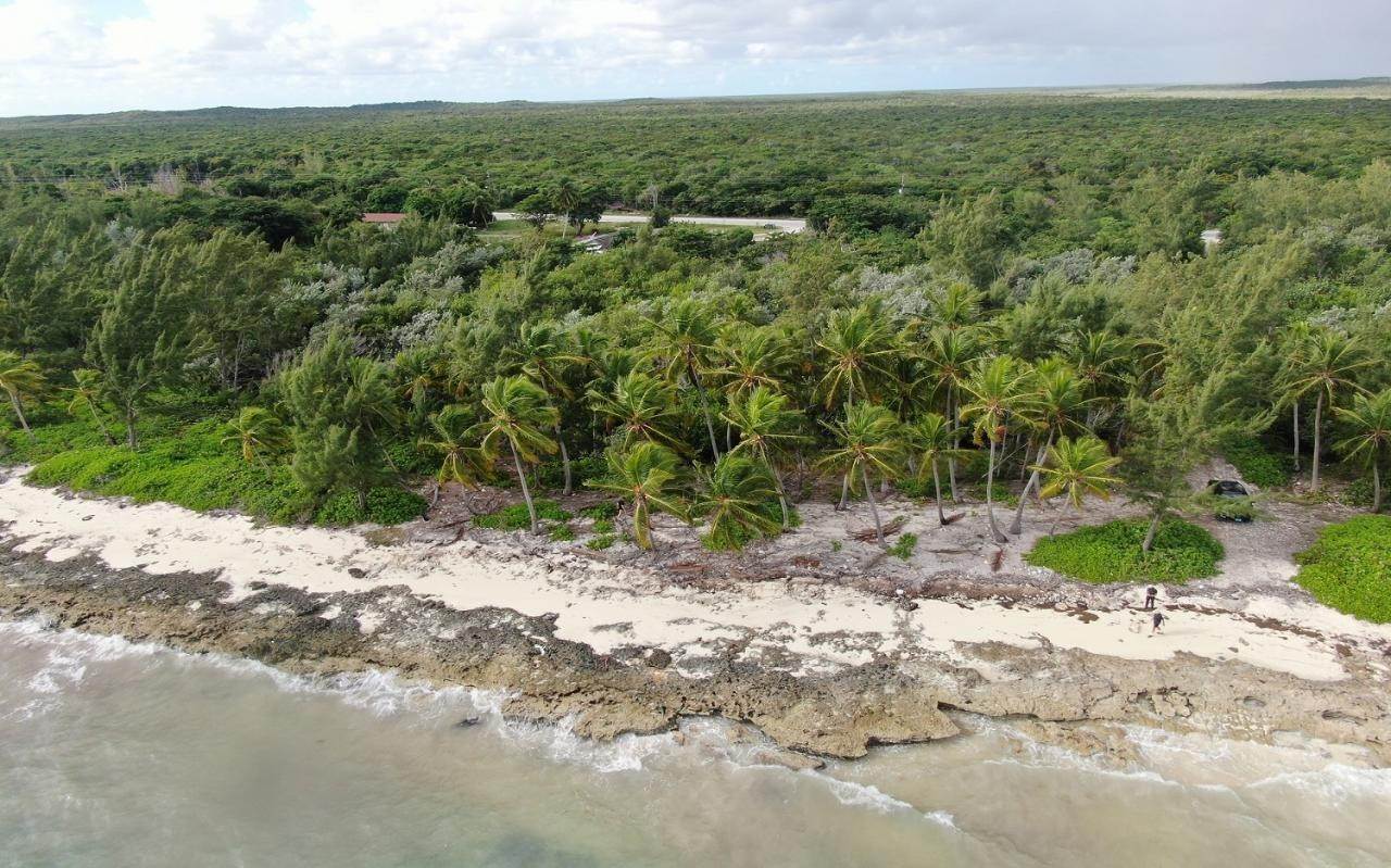 10. Land for Sale at Congo Town, Andros Bahamas