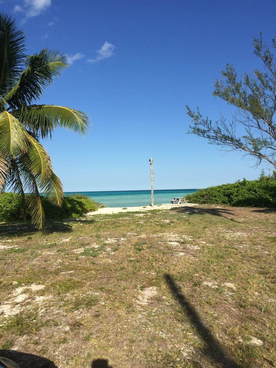 9. Land for Sale at Congo Town, Andros Bahamas