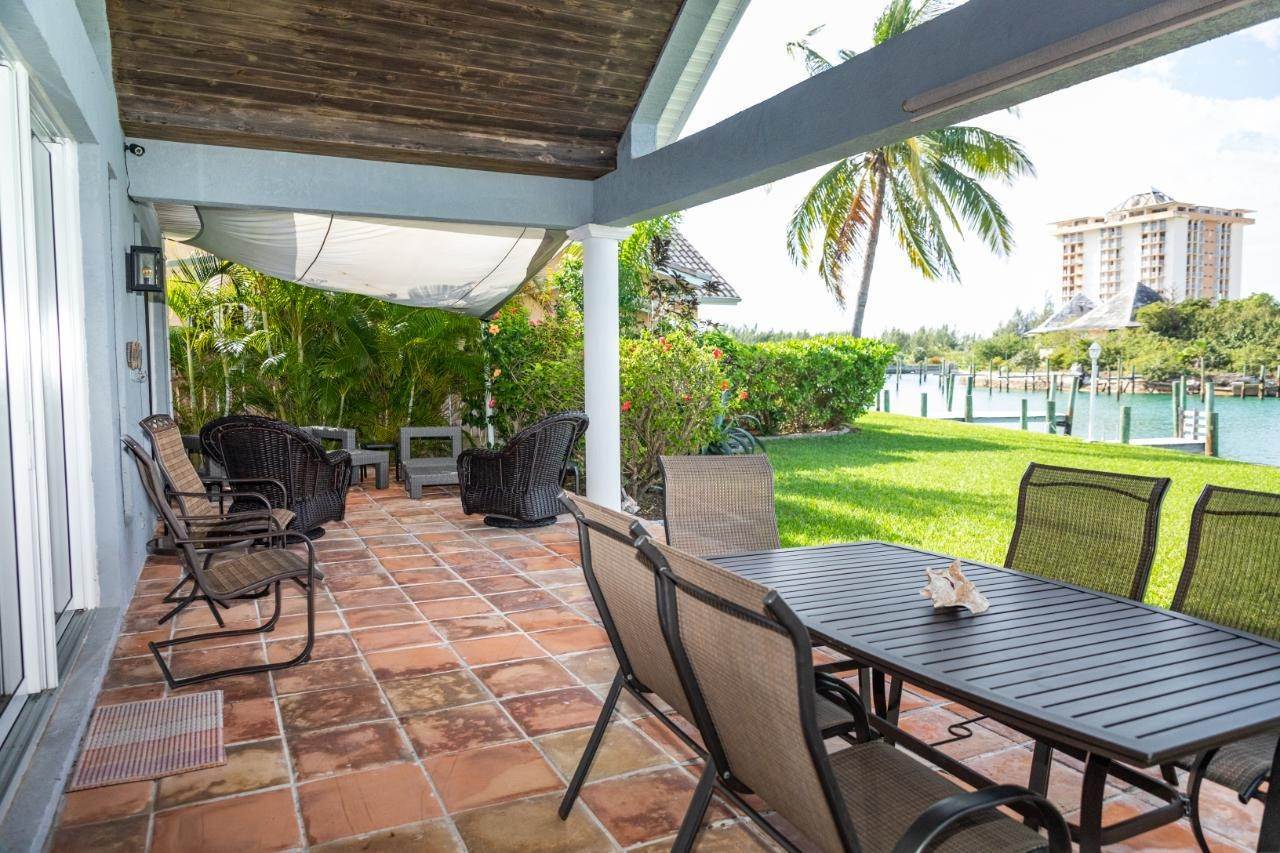 28. Single Family Homes for Sale at Bahamia, Freeport and Grand Bahama Bahamas