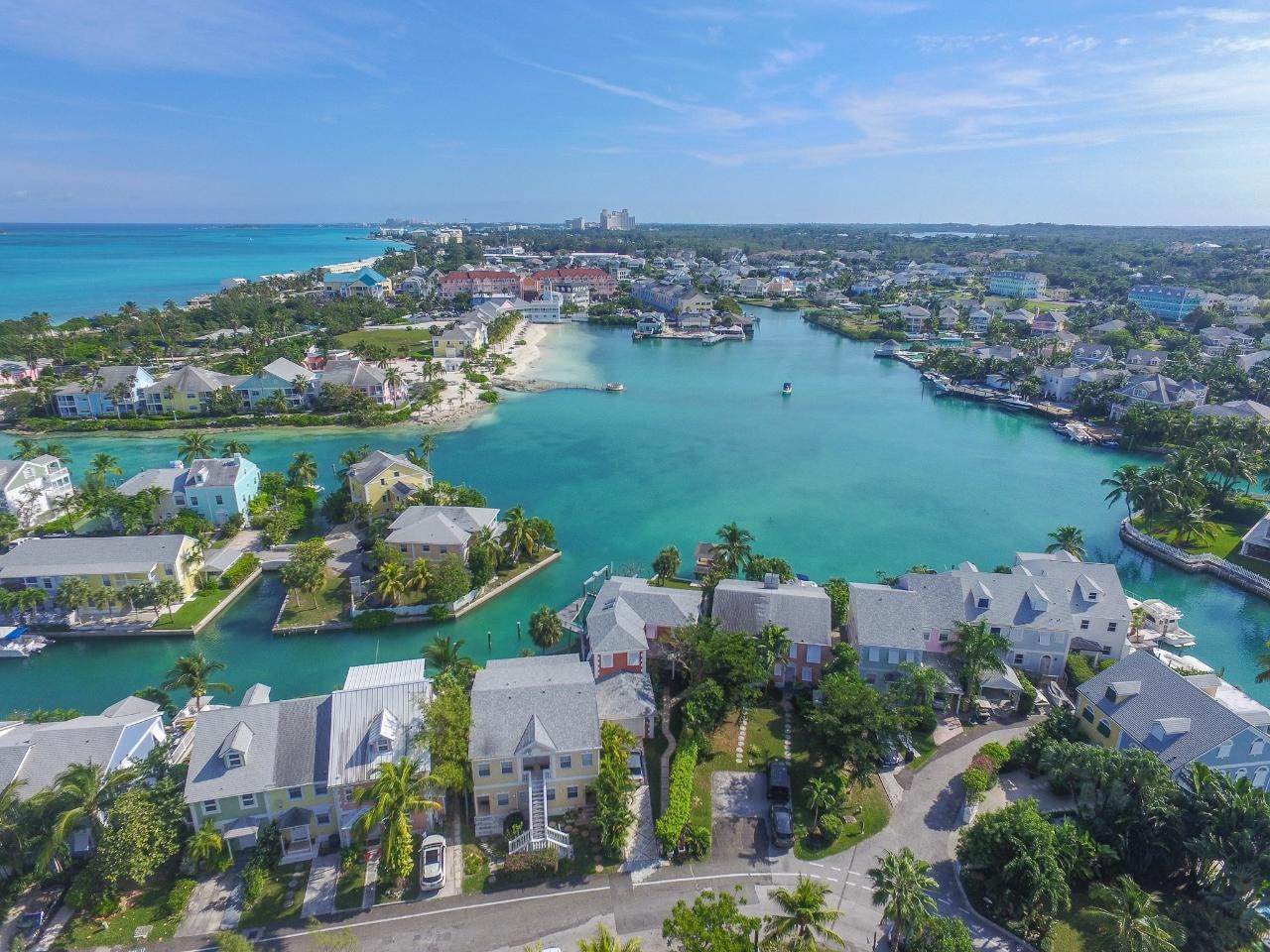 28. Single Family Homes for Rent at Cable Beach, Nassau and Paradise Island Bahamas