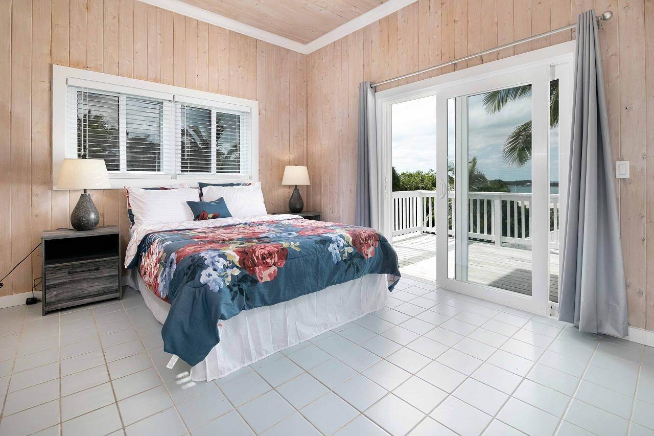 31. Single Family Homes for Sale at Hope Town, Abaco Bahamas