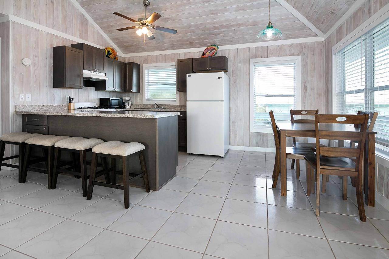 35. Single Family Homes for Sale at Hope Town, Abaco Bahamas