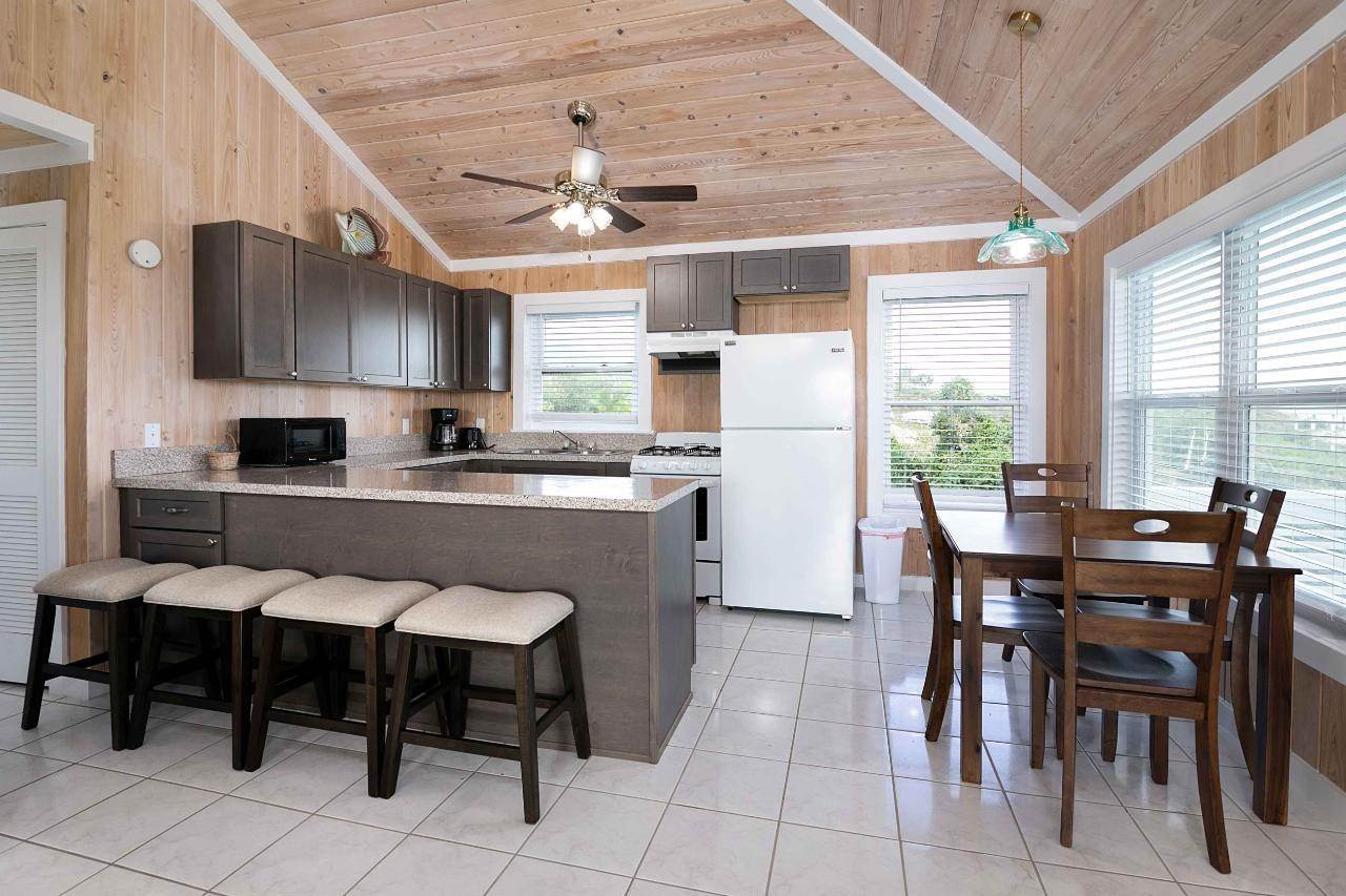 41. Single Family Homes for Sale at Hope Town, Abaco Bahamas