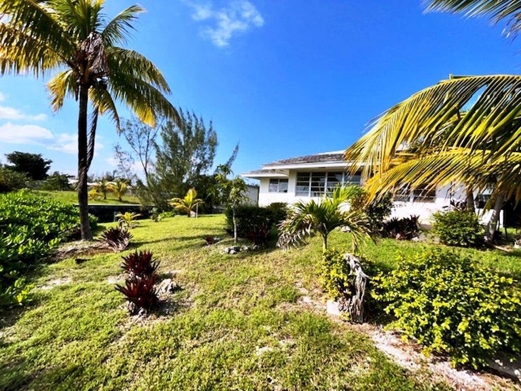 30. Single Family Homes for Sale at Fortune Bay, Freeport and Grand Bahama Bahamas