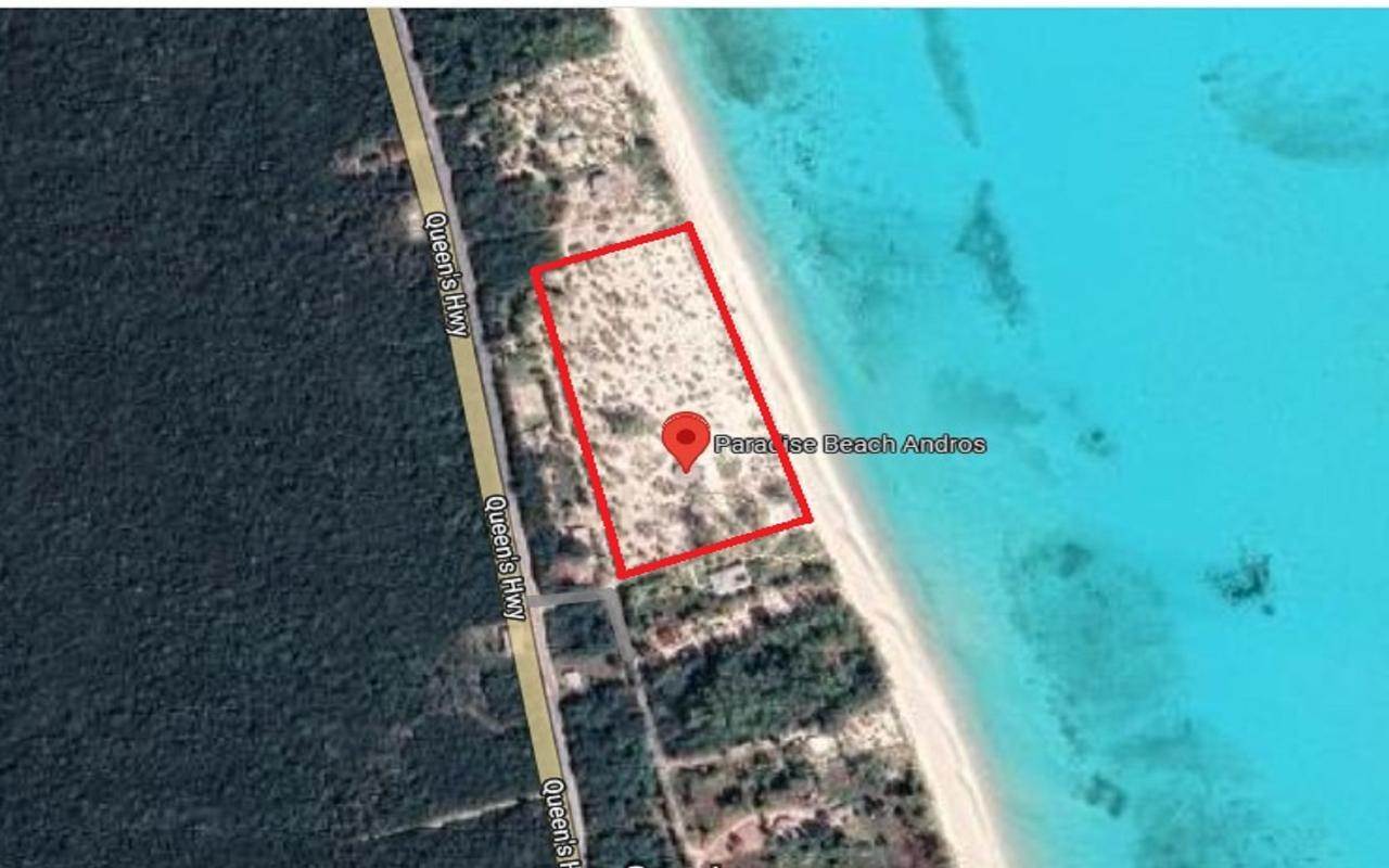 16. Resort / Hotel for Sale at Other Andros, Andros Bahamas
