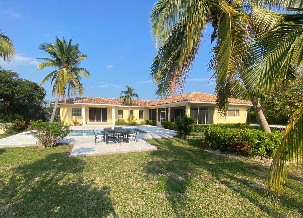 5. Single Family Homes for Rent at Greening Glade, Freeport and Grand Bahama Bahamas