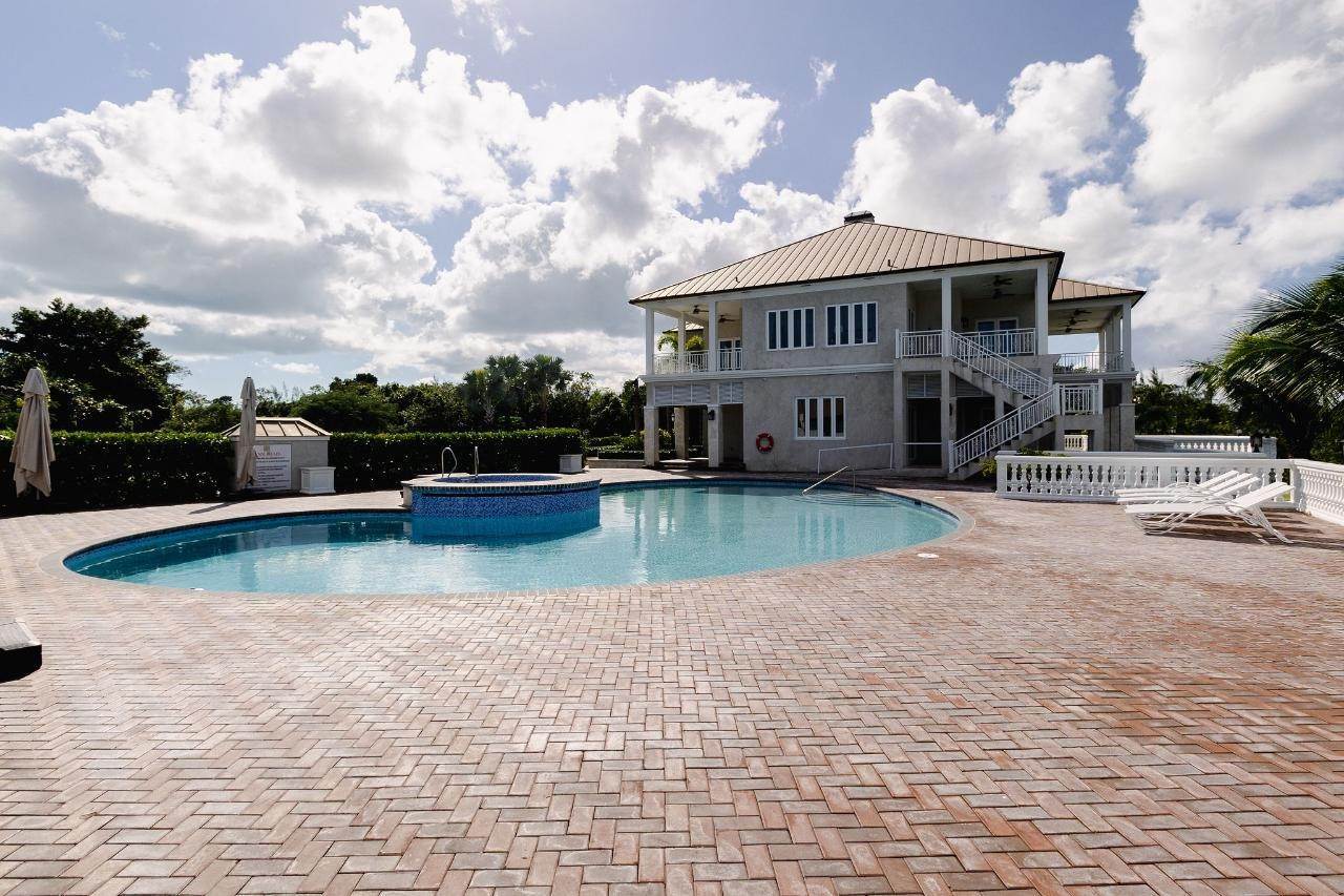 3. Land for Sale at Mount Pleasant, Nassau and Paradise Island Bahamas