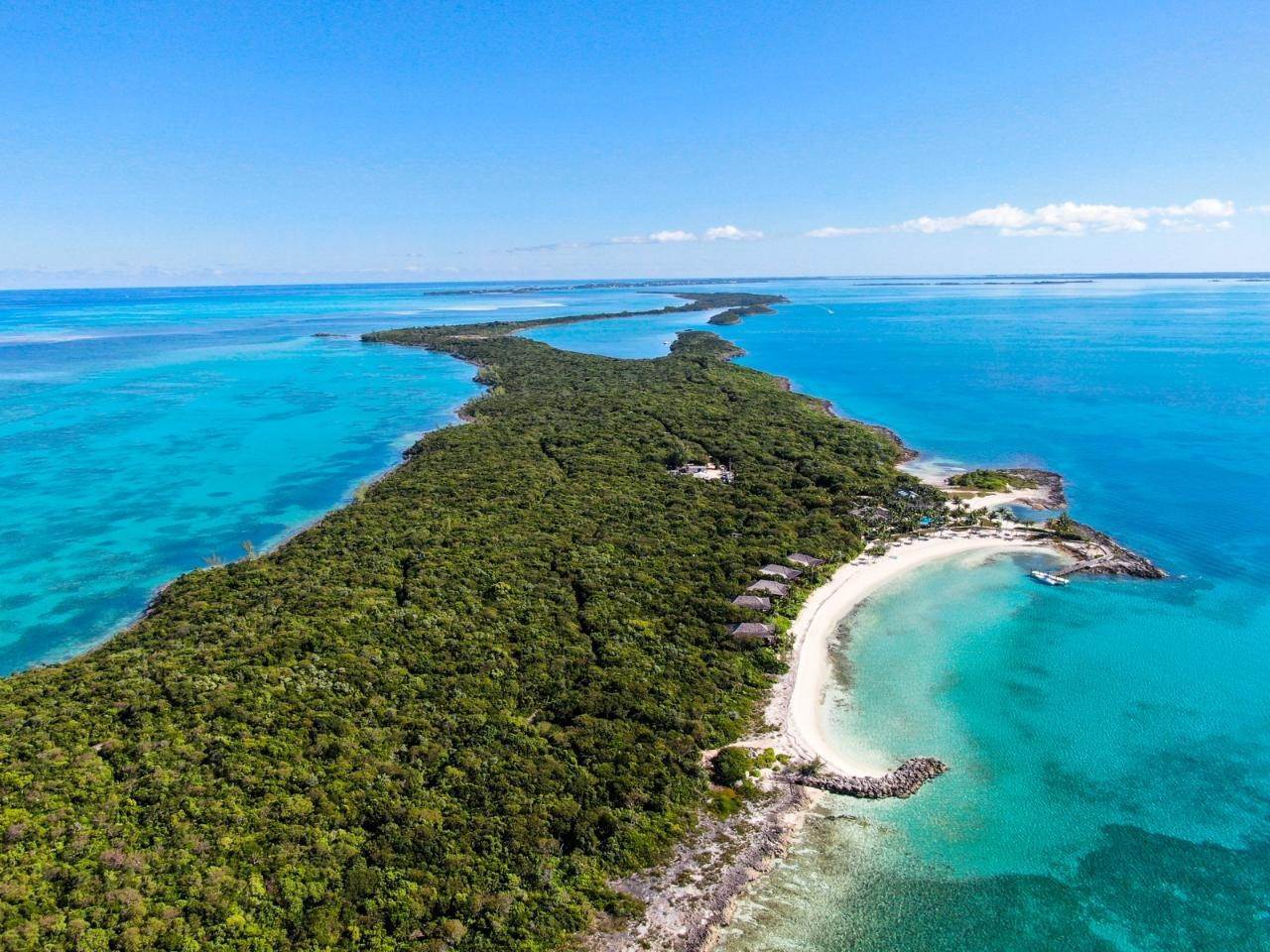 2. Private Islands for Sale at Other Eleuthera, Eleuthera Bahamas