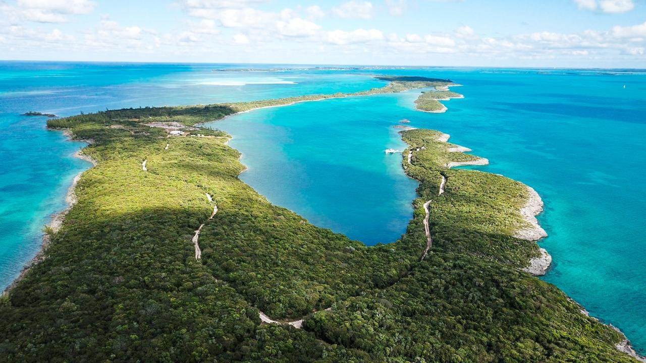79. Private Islands for Sale at Other Eleuthera, Eleuthera Bahamas