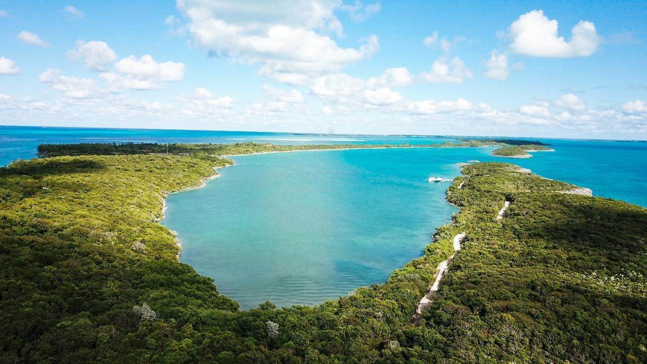 80. Private Islands for Sale at Other Eleuthera, Eleuthera Bahamas