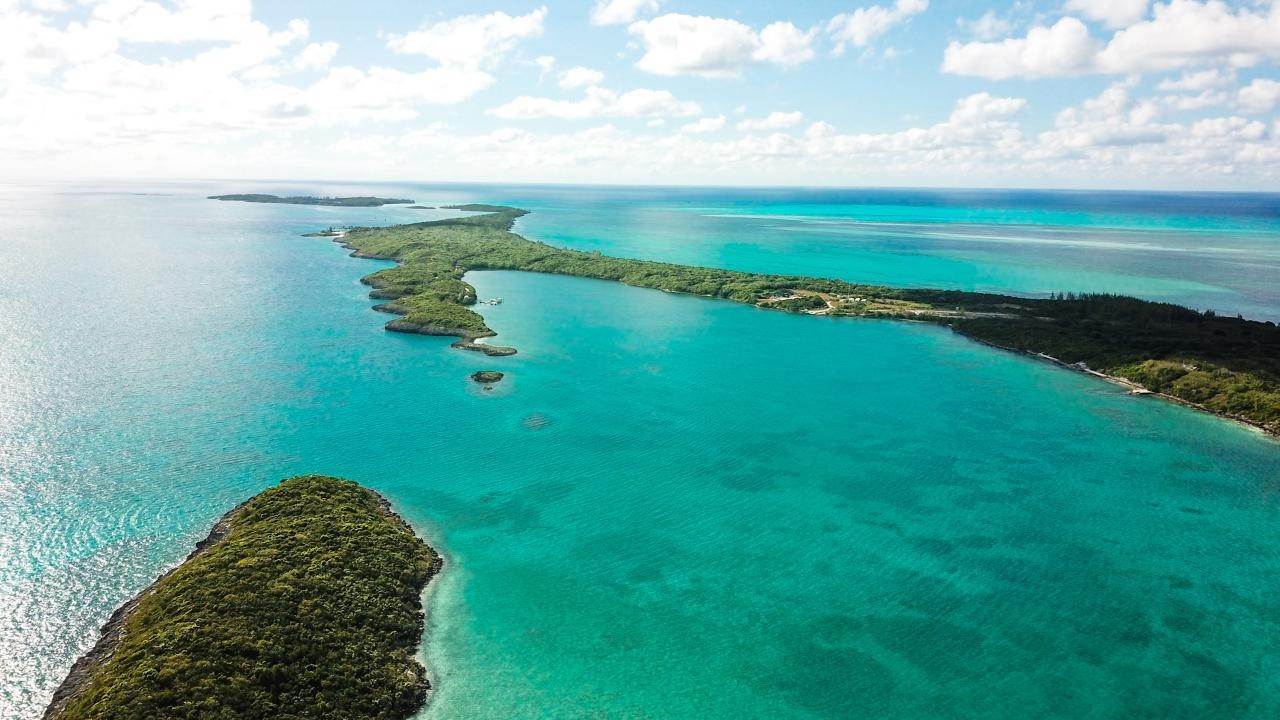 90. Private Islands for Sale at Other Eleuthera, Eleuthera Bahamas