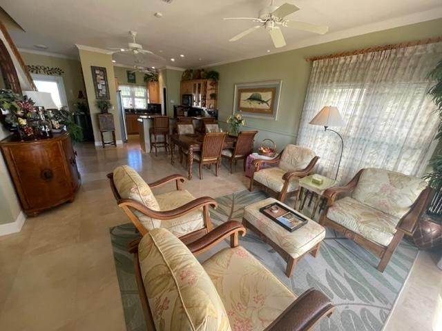 8. Single Family Homes for Sale at Fortune Beach, Freeport and Grand Bahama Bahamas