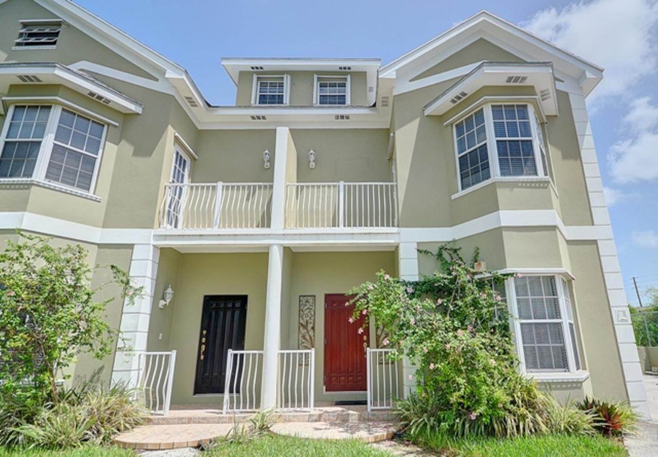 Condo for Rent at Prospect Ridge, Nassau and Paradise Island Bahamas