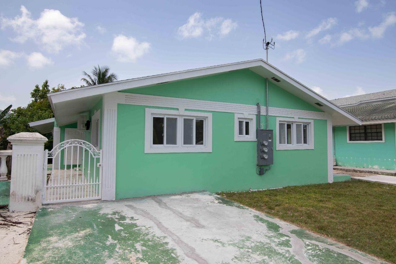 12. Multi-Family Homes for Rent at West Bay Street, Nassau and Paradise Island Bahamas