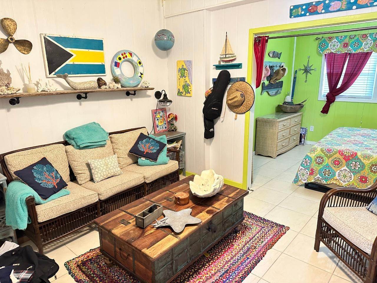 19. Single Family Homes for Sale at Guana Cay, Abaco Bahamas