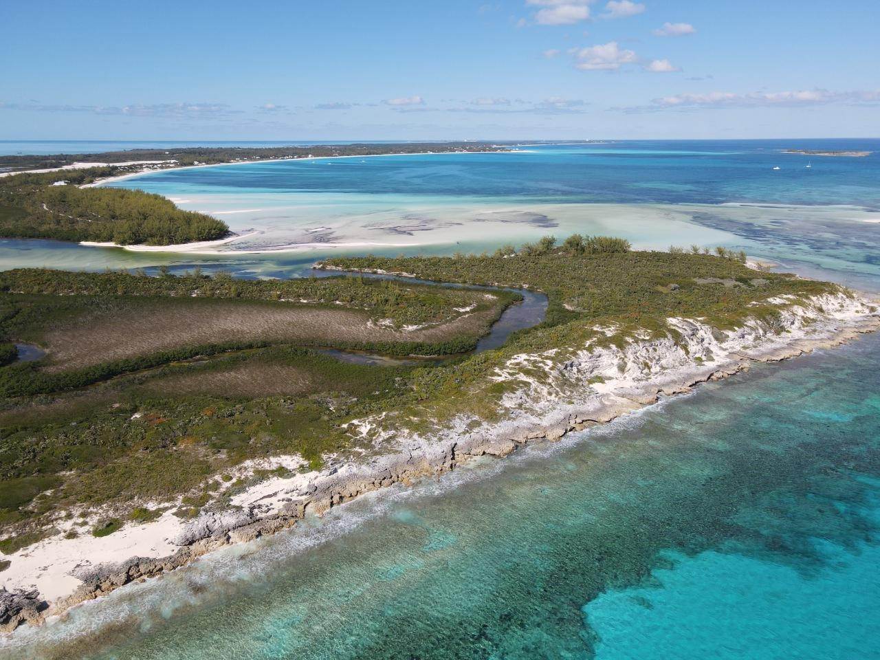 9. Property for Sale at Great Harbour Cay, Berry Islands Bahamas