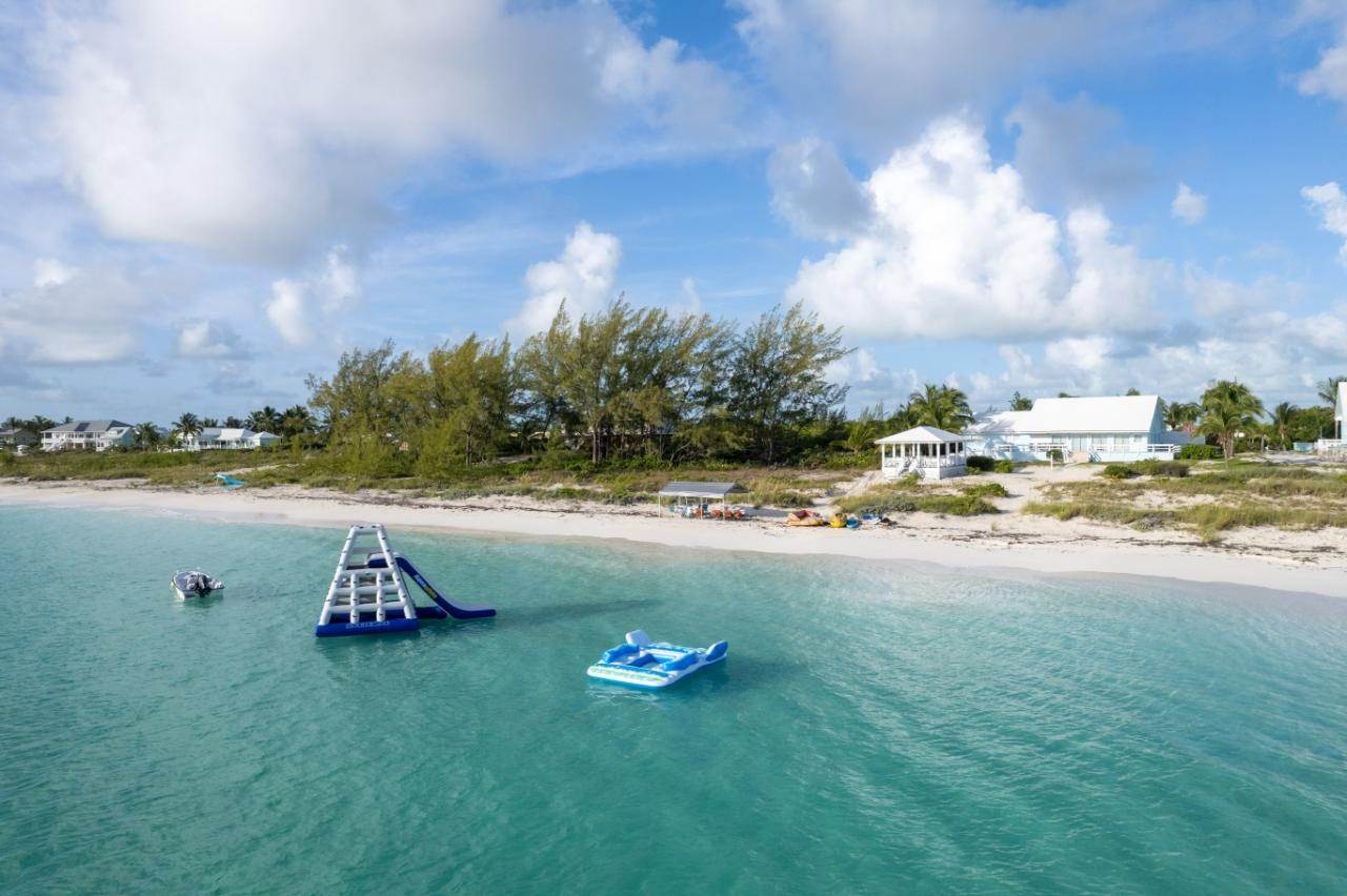 17. Property for Sale at Great Harbour Cay, Berry Islands Bahamas