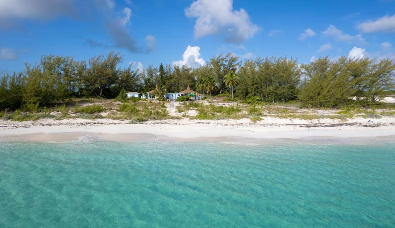 18. Property for Sale at Great Harbour Cay, Berry Islands Bahamas