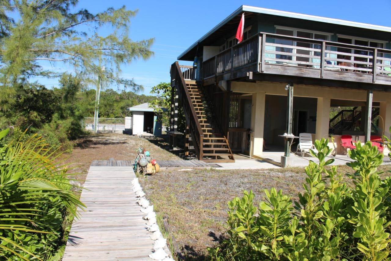 23. Single Family Homes for Sale at Bahama Palm Shores, Abaco Bahamas