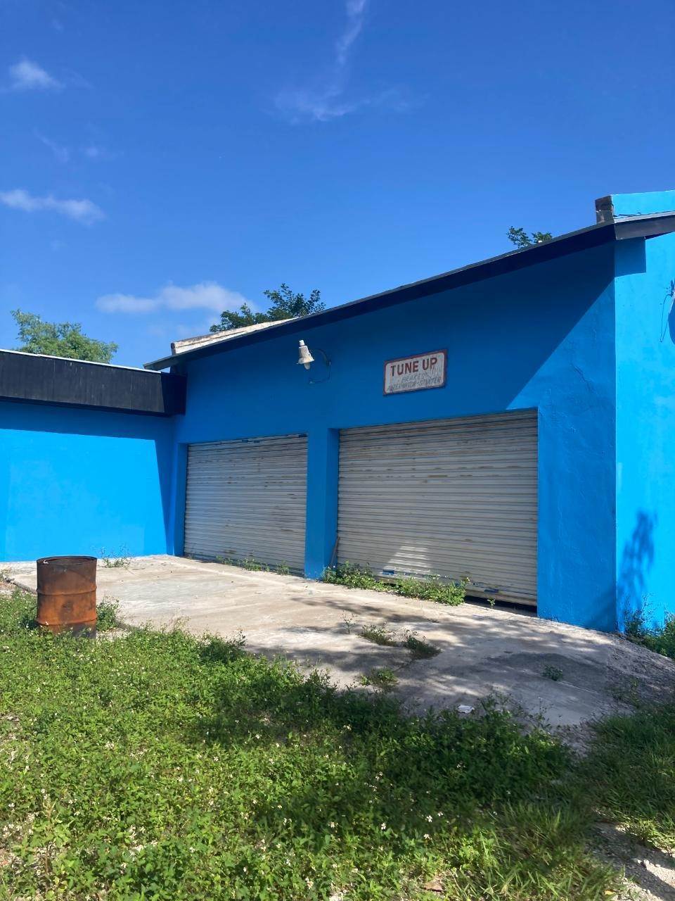 1. Industrial for Sale at Other New Providence, New Providence Bahamas