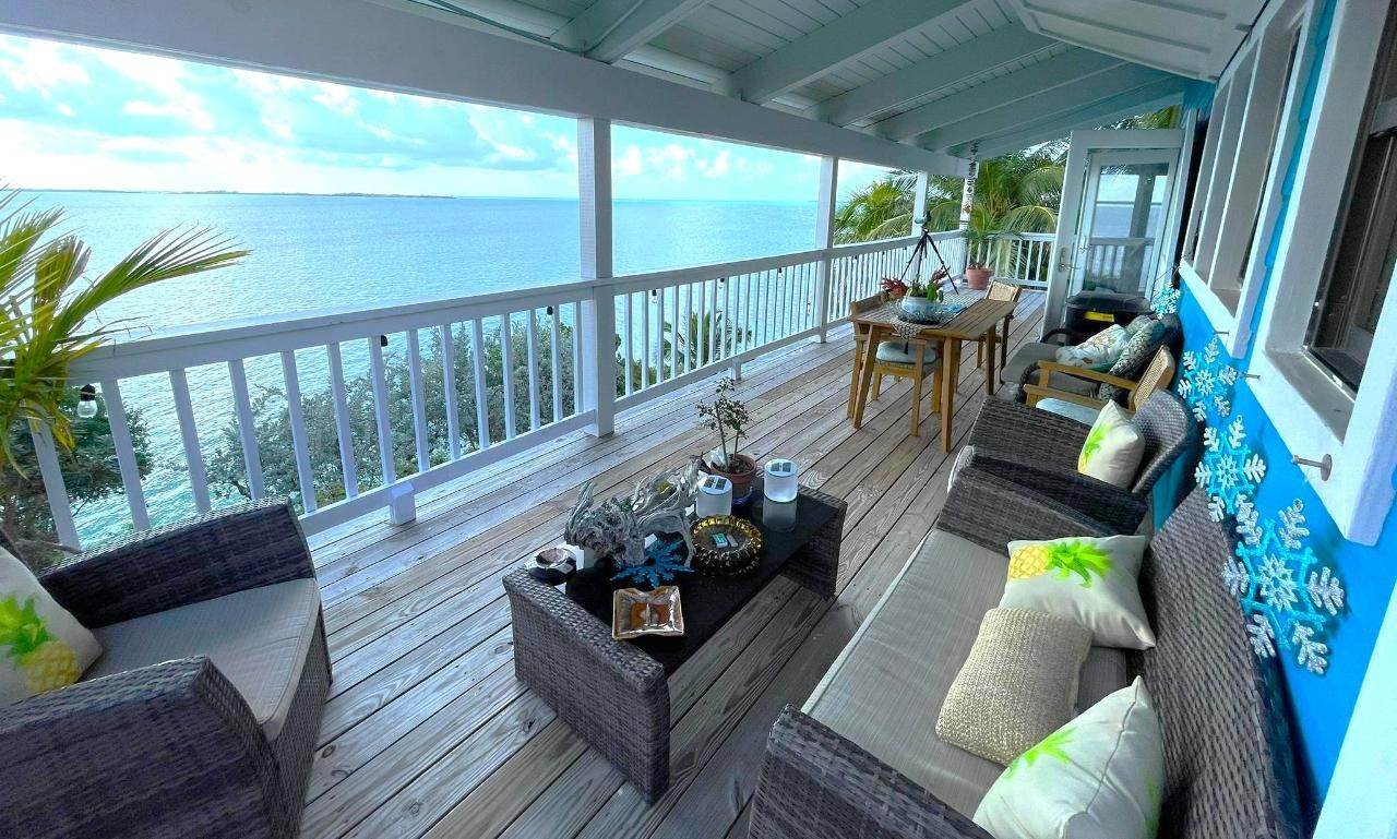 4. Single Family Homes for Sale at Spanish Wells, Eleuthera Bahamas