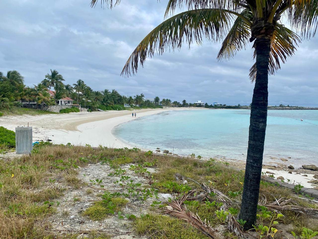 Land for Sale at Chub Cay, Berry Islands Bahamas