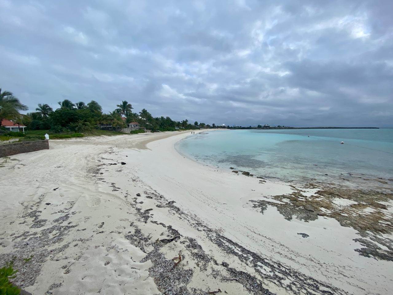 4. Land for Sale at Chub Cay, Berry Islands Bahamas
