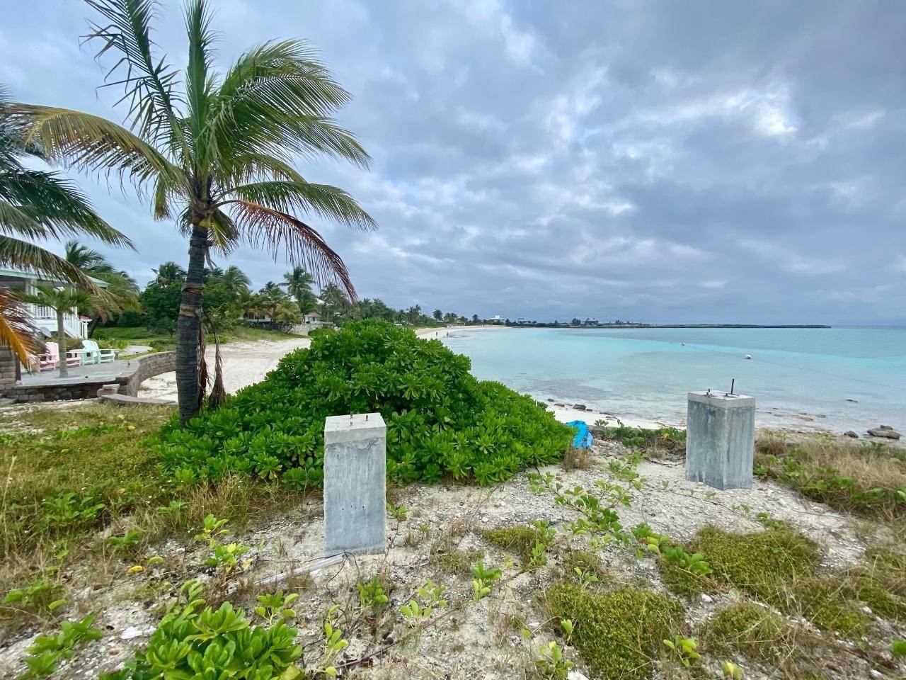 6. Land for Sale at Chub Cay, Berry Islands Bahamas