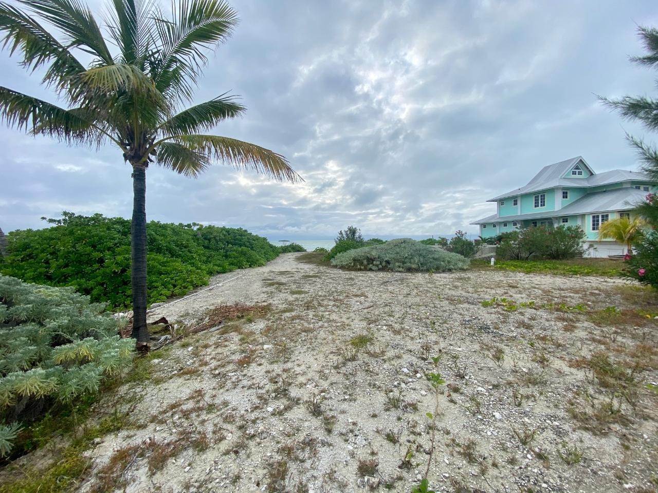 12. Land for Sale at Chub Cay, Berry Islands Bahamas