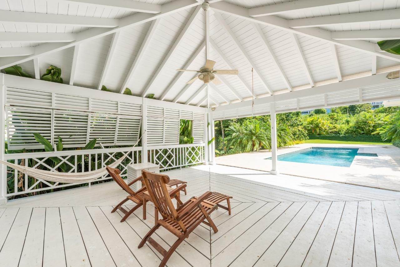 18. Single Family Homes for Sale at Lyford Cay, Nassau and Paradise Island Bahamas