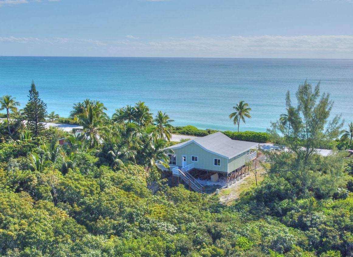 Single Family Homes for Sale at Bahama Palm Shores, Abaco Bahamas