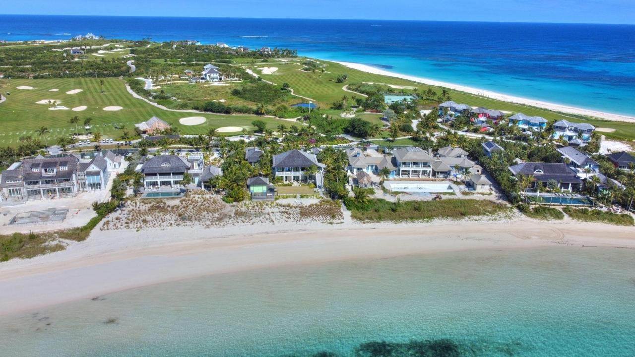16. Land for Sale at Guana Cay, Abaco Bahamas