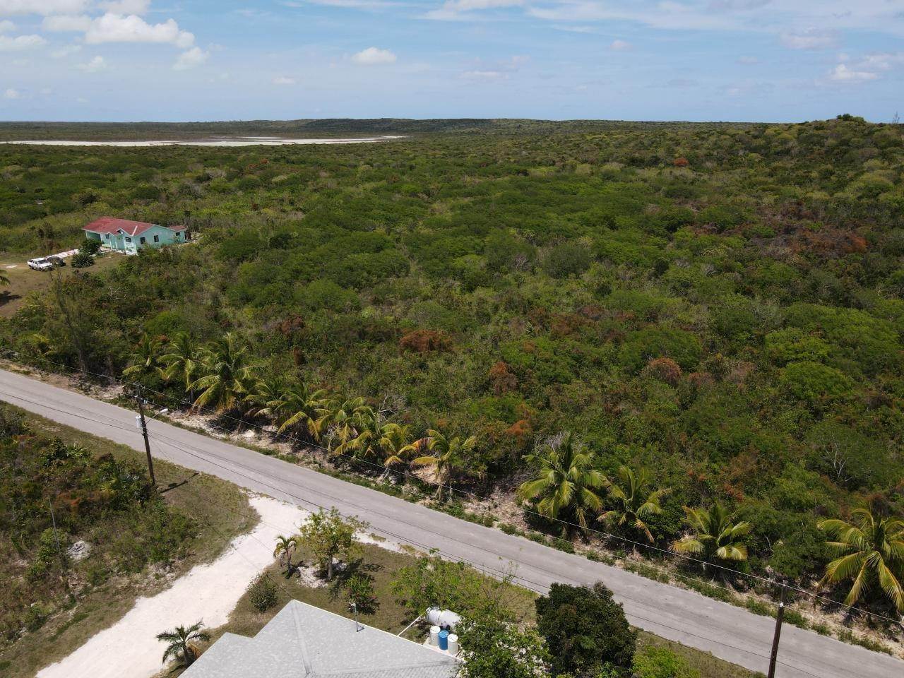 2. Land for Sale at Wemyss Bight, Eleuthera Bahamas