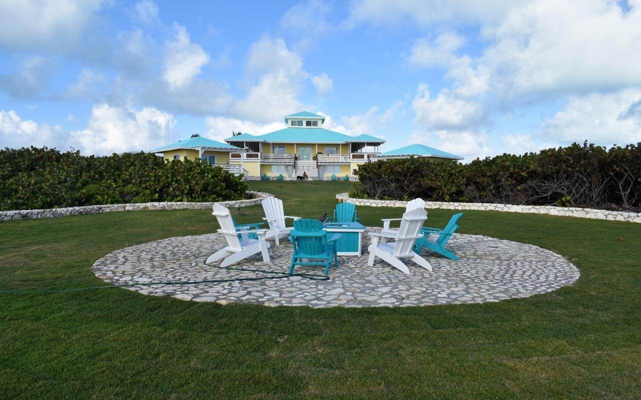 13. Single Family Homes for Sale at Tilloo Cay, Abaco Bahamas