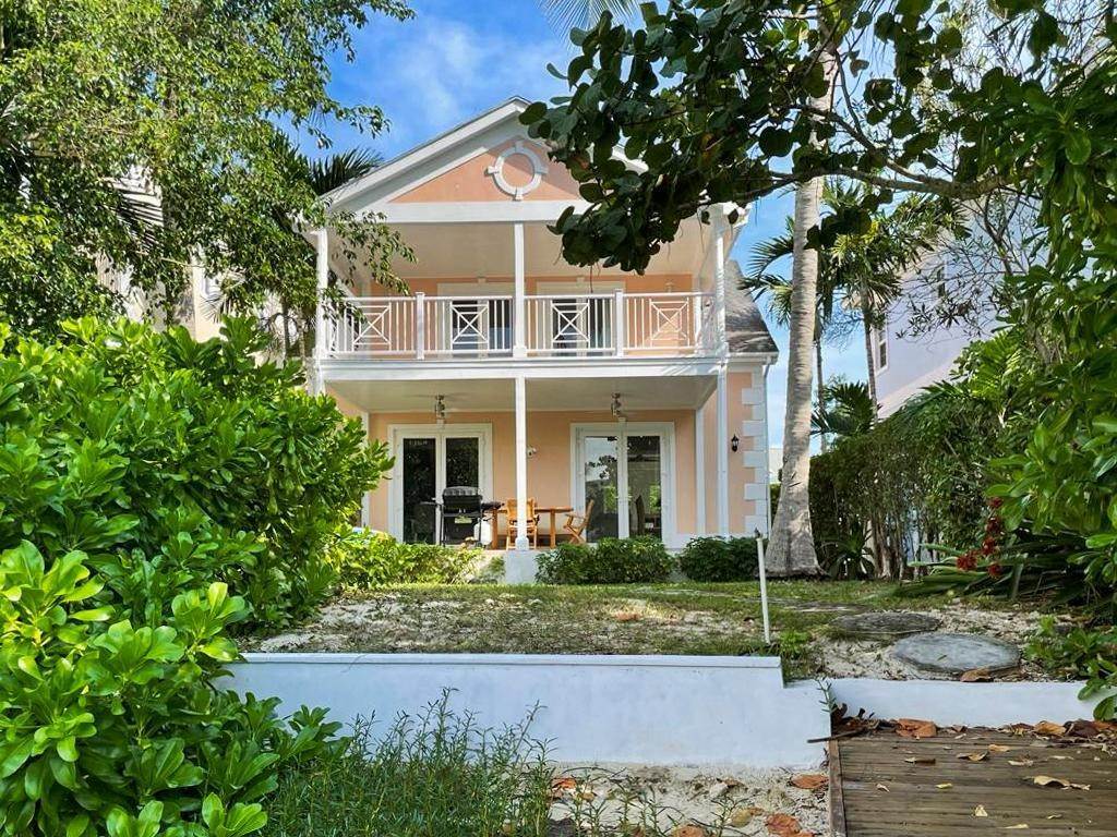 24. Single Family Homes for Rent at Cable Beach, Nassau and Paradise Island Bahamas