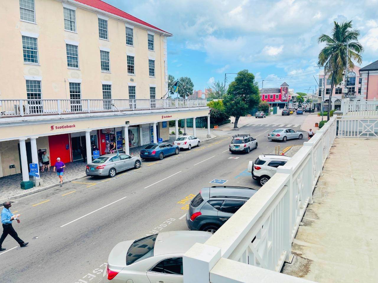 14. Commercial for Rent at Downtown, Nassau and Paradise Island Bahamas